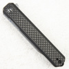 Нож CIVIVI Chronic, Damascus, G10/Carbon Нож CIVIVI Chronic, Damascus, G10/Carbon - купить в интернет-магазине Blademan