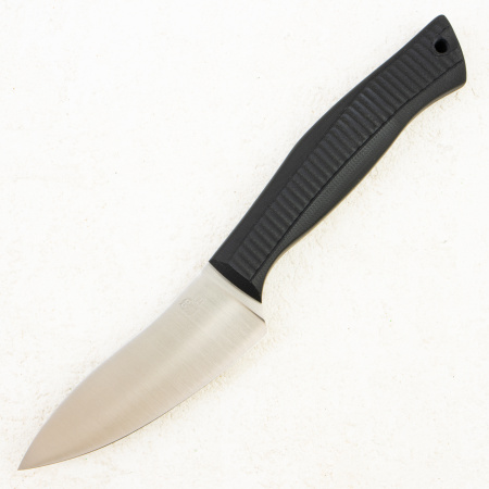 Нож OWL Canadian S F, ELMAX Cryo, G10 Black, Kydex
