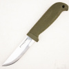 Нож Cold Steel Finn Hawk, German 4116, Green - купить в интернет-магазине Blademan