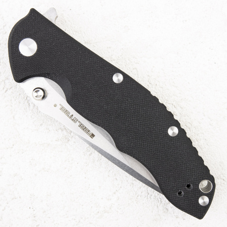 Нож Realsteel T101, G10 Black Нож Realsteel T101, G10 Black - купить в интернет-магазине Blademan