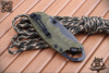 Нож Kershaw Shuffle II Olive - купить в интернет-магазине Blademan
