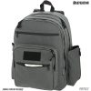 Городской рюкзак MAXPEDITION Prepared Citizen Deluxe Backpack 32L, Gray, PREPDLXW Городской рюкзак MAXPEDITION Prepared Citizen Deluxe Backpack 32L, Gray, PREPDLXW
