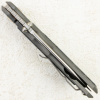 Нож Chris Reeve Large Inkosi Insingo, CPM MagnaCut, Titanium/Black Canvas Micarta Handle, LIN-1028 Нож Chris Reeve Large Inkosi Insingo, CPM MagnaCut, Titanium/Black Canvas Micarta Handle, LIN-1028