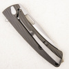Нож DPx Gear Aculus Flipper, Bohler M390, Bronze 6Al4v Titanium