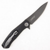 Нож Kershaw Concierge, 8Cr13MoV, G10 Black, 4020 Нож Kershaw Concierge, 8Cr13MoV, G10 Black, 4020