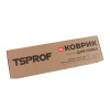Коврик TSPROF XL для сборки, разборки, заточки ножей (красный), TS-MS23015RD