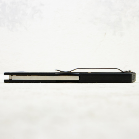 Нож Cold Steel Air Lite Tanto, AUS-10A,  G10 Black, 26WT