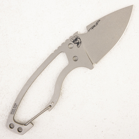 Нож DPx Gear HEAT Hiker - купить в интернет-магазине Blademan