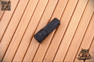 Нож Morakniv Karl-Johan для грибов, Чёрный - купить в интернет-магазине Blademan