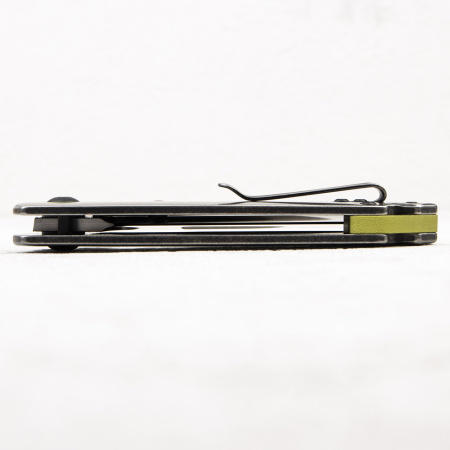 Нож CRKT SKETCH, Lucas Burnley Design, 8Cr14MoV, 2Cr13 Gray, 2550 Нож CRKT SKETCH, Lucas Burnley Design, 8Cr14MoV, 2Cr13 Gray, 2550