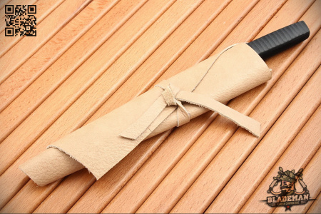 OWL CH110F, N690, G10, Чёрный - купить в интернет-магазине Blademan