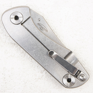 Нож Realsteel Precision Black, 14C28N, G10 - складной туристические ножи из стали Нож Realsteel Precision Black, 14C28N, G10 - складной туристические ножи из стали