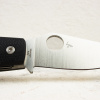 Нож Spyderco Pattadese, CPM S30V, G10 Black, C257GP Нож Spyderco Pattadese, CPM S30V, G10 Black, C257GP