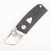Нож Benchmade Tengu Tool, CPM-20CV, G10 Black Нож Benchmade Tengu Tool, CPM-20CV, G10 Black - купить в интернет-магазине Blademan