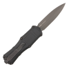 Нож Benchmade Mini Claymore, CPM-D2, Polymer Black, 3375GY