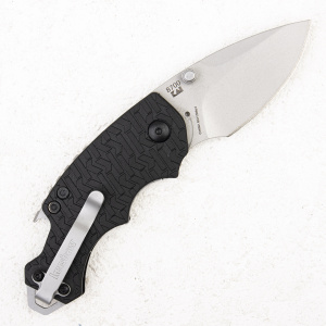 Нож Kershaw Shuffle, 8Cr13MoV, GFN Black, 8700 Нож Kershaw Shuffle, 8Cr13MoV, GFN Black, 8700