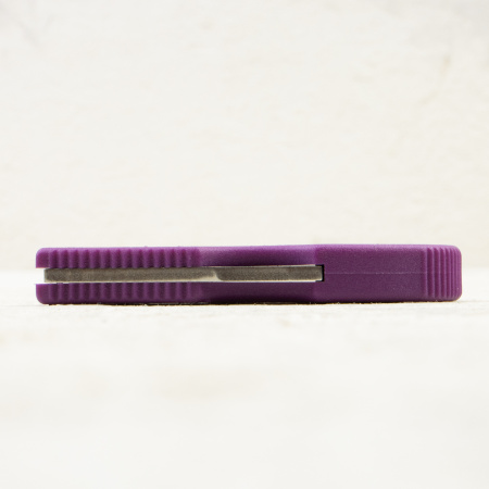 Нож Spyderco Ladybug, VG-10, FRN Purple, LPRP3 Нож Spyderco Ladybug, VG-10, FRN Purple, LPRP3