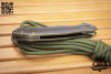 WE Knife Kitefin 2001D, S35VN, 6AL4V Titanium WE Knife Kitefin 2001D, S35VN, 6AL4V Titanium - купить в интернет-магазине Blademan