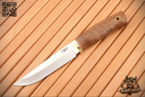 Южный Крест - Боровой, D2, Орех - купить в интернет-магазине Blademan