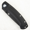 Нож QSP CopperHead, 14C28N blackstonewash, G10 Black/Blue - купить в интернет-магазине Blademan