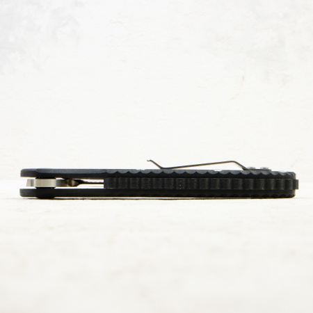 Нож Reptilian Скальд Черный Нож Reptilian Скальд Черный - купить в интернет-магазине Blademan