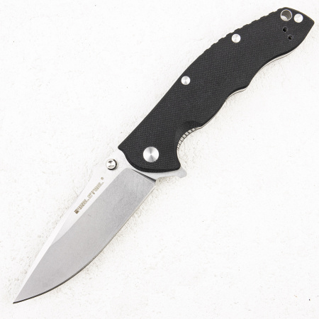 Нож Realsteel T101, G10 Black