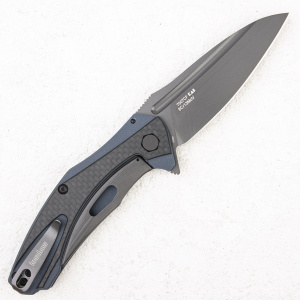 Нож Kershaw Natrix, G10/Carbon - складной туристические ножи из стали Нож Kershaw Natrix, G10/Carbon - складной туристические ножи из стали