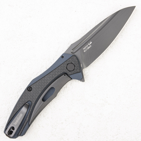 Нож Kershaw Natrix, G10/Carbon Нож Kershaw Natrix, G10/Carbon - купить в интернет-магазине Blademan