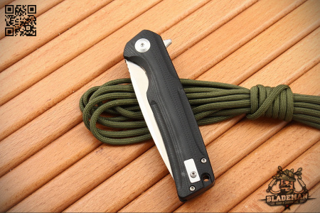 Нож Firebird by Ganzo FH91-BK, D2, G10 - купить в интернет-магазине Blademan