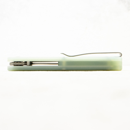 Нож CIVIVI Sokoke Front Flipper & Thumb Stud, 14C28N, G10 Natural, C22007-5 Нож CIVIVI Sokoke Front Flipper & Thumb Stud, 14C28N, G10 Natural, C22007-5