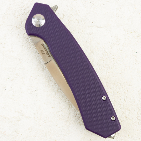 Нож Adimanti by Ganzo (Skimen Purple), D2, G10, SKIMEN-PL Нож Adimanti by Ganzo (Skimen Purple), D2, G10, SKIMEN-PL