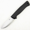 Нож OWL Ulula, QPM53 Cryo, G10 Black, Kydex Нож OWL Ulula, QPM53 Cryo, G10 Black, Kydex