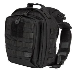 Тактический рюкзак 5.11 RUSH MOAB 6 SLING PACK 11L, Black, 56963