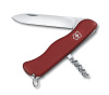 Нож перочинный Victorinox Alpineer Red