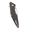 Нож Brous Blades Division, D2, Carbon Fiber Handle, Limited Edition (31/500), SW-DIV