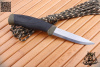 Нож MORA Companion MG, нерж. сталь, хаки - купить в интернет-магазине Blademan