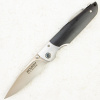 Нож Mcusta Teana, VG-10, Эбеновое дерево, MC-0144 Нож Mcusta Teana, VG-10, Эбеновое дерево, MC-0144