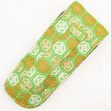 Нож Mcusta Tsuchi, VG-10, Africa Ebony Wood, MC-0079D Нож Mcusta Tsuchi, VG-10, Africa Ebony Wood, MC-0079D