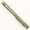 Нож Cold Steel Large Luzon, 8Cr13MoV, GFN Olive, CS-20NQX-ODSW Нож Cold Steel Large Luzon, 8Cr13MoV, GFN Olive, CS-20NQX-ODSW