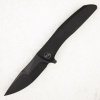 Нож WE Knife Scoppio 923D, 20CV, 6AL4V Titanium Нож WE Knife Scoppio 923D, 20CV, 6AL4V Titanium