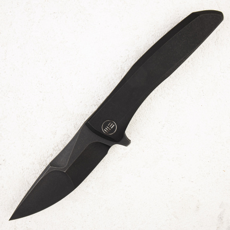 Нож WE Knife Scoppio 923D, 20CV, 6AL4V Titanium