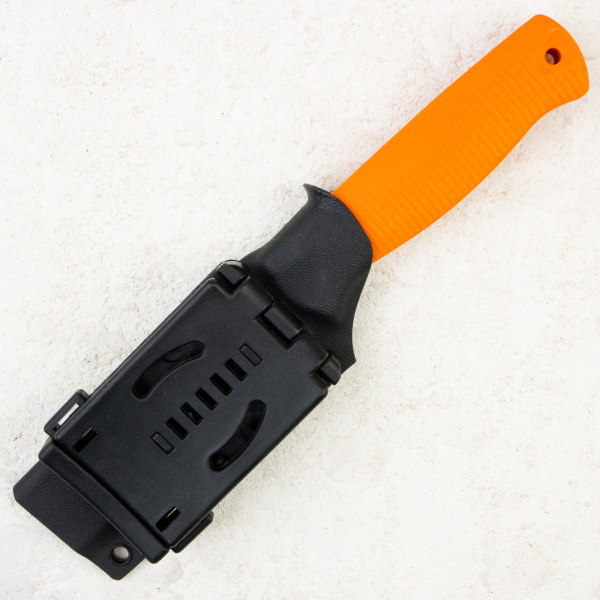 OWL Hoot F, N690 Cryo, G10 OR, Kydex® BK/T