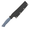 Нож OWL S130 F Универсал, Elmax Cryo, G10 Navy Blue, Kydex, (Эксклюзивный цвет)