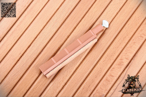 Точильный Брусок Lansky Leather Stropping Hone #HSTROP - купить в интернет-магазине Blademan