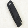 Нож Petrified Fish Loco, D2, Black Stonewash, G10 Black Handle, PFB02DDW Нож Petrified Fish Loco, D2, Black Stonewash, G10 Black Handle, PFB02DDW