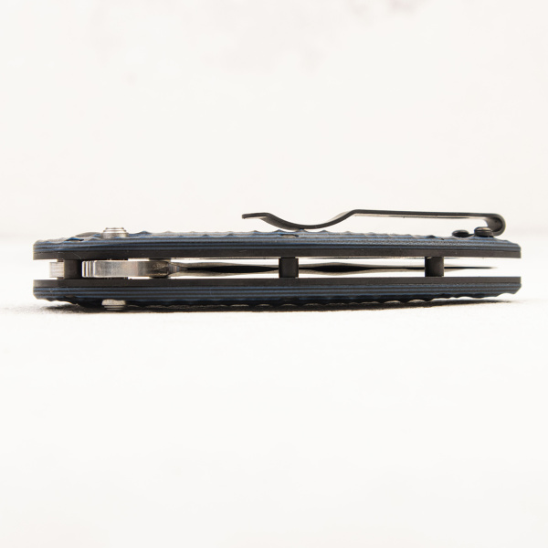 Нож Benchmade Ball Flipper 300-1, 154CM, G10 Black/Blue