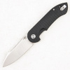 Нож Bestech Knives TORPEDO, D2, G10 Black, BG17A-1