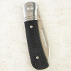 Нож QSP Hedgehog Spearpoint, Satin 14C28N, Micarta Black, QS142SP-A Нож QSP Hedgehog Spearpoint, Satin 14C28N, Micarta Black, QS142SP-A