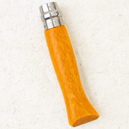 Нож Opinel №9, 12C27, Beech Wood, 113090 Нож Opinel №9, 12C27, Beech Wood, 113090