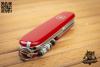 Нож перочинный Victorinox Compact Red - купить в интернет-магазине Blademan
